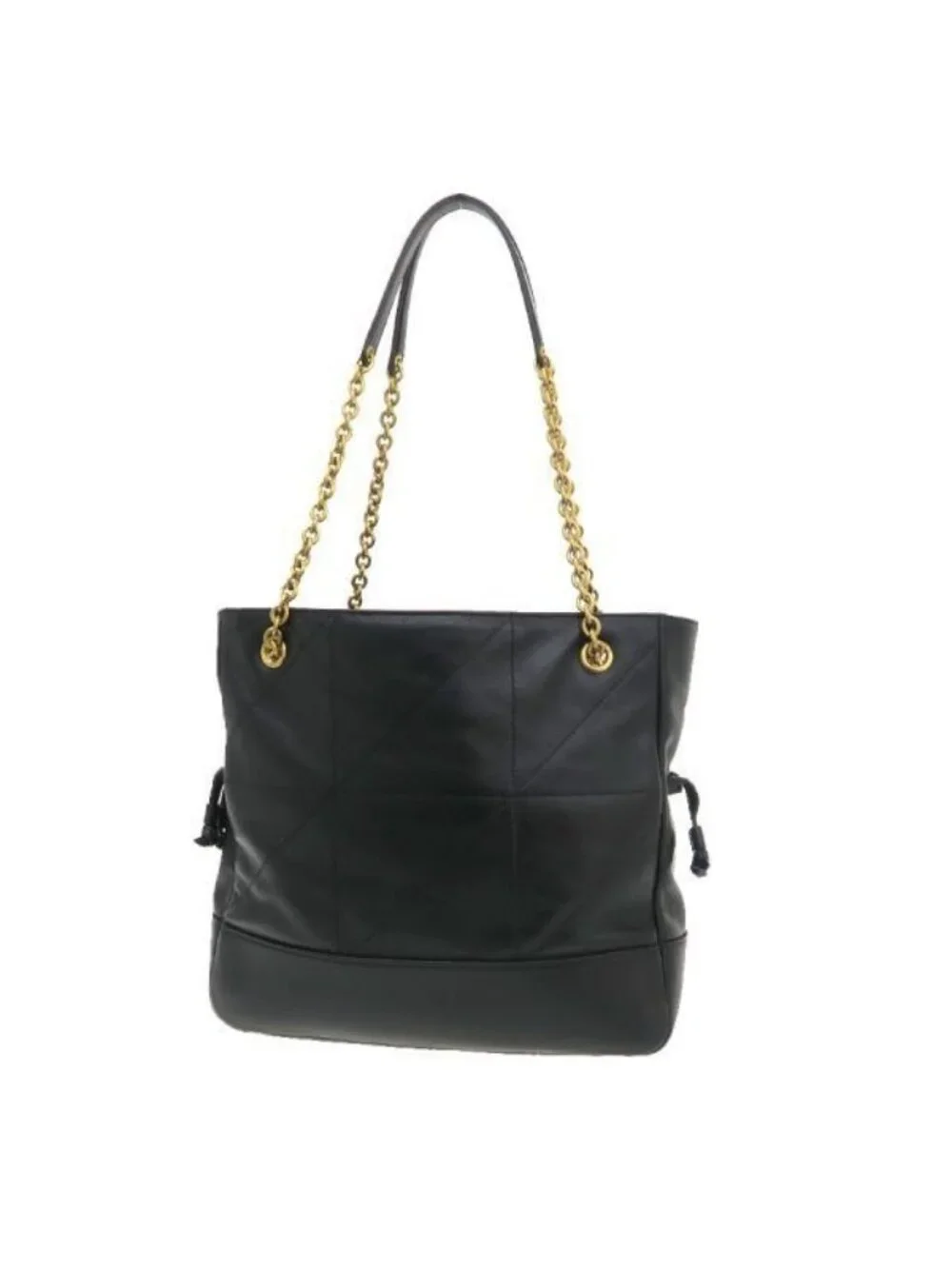 Saint Laurent Paris Jamie Tote Bag